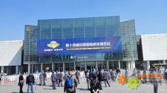 SFae參展第十四屆中國國際機床展覽會CIMT 2015，禮儀服務點亮專業形象